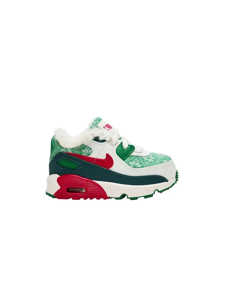 Кроссовки Nike Air Max 90 TD — изображение 1 из 1, белый