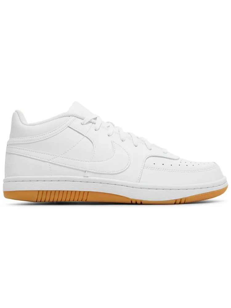 Кроссовки Nike Sky Force 3/4 'White Gum' — изображение 1 из 8, белый
