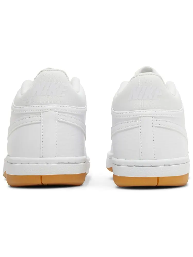 Кроссовки Nike Sky Force 3/4 'White Gum' — изображение 6 из 8, белый