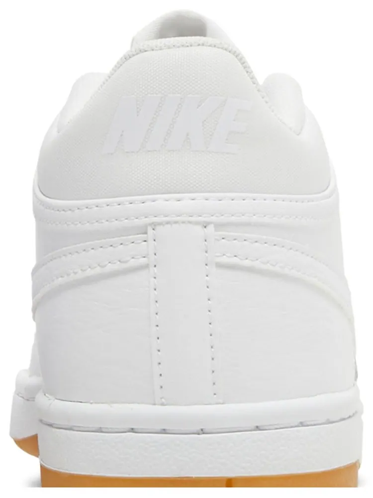 Кроссовки Nike Sky Force 3/4 'White Gum' — изображение 7 из 8, белый