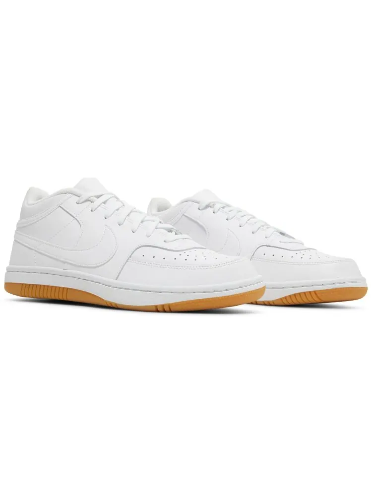 Кроссовки Nike Sky Force 3/4 'White Gum' — изображение 8 из 8, белый