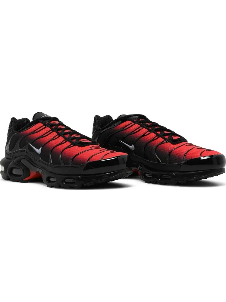 Кроссовки Nike Air Max Plus 'Deadpool' — изображение 8 из 8, черный