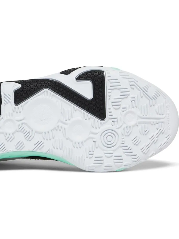 Кроссовки Nike PG 6 'Black Mint Green' — изображение 5 из 8, черный
