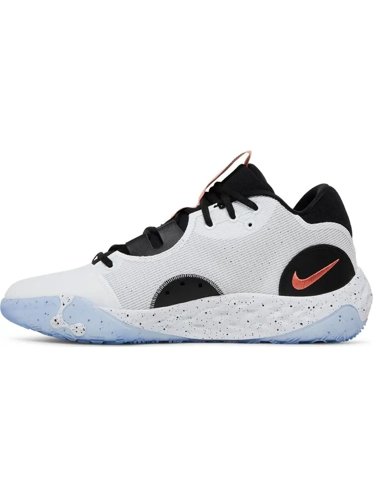 Кроссовки Nike PG 6 'Fluoro' — изображение 3 из 8, белый