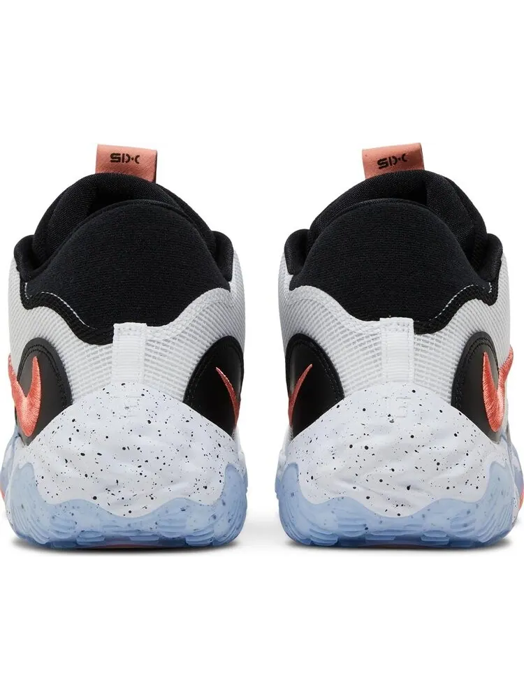Кроссовки Nike PG 6 'Fluoro' — изображение 6 из 8, белый