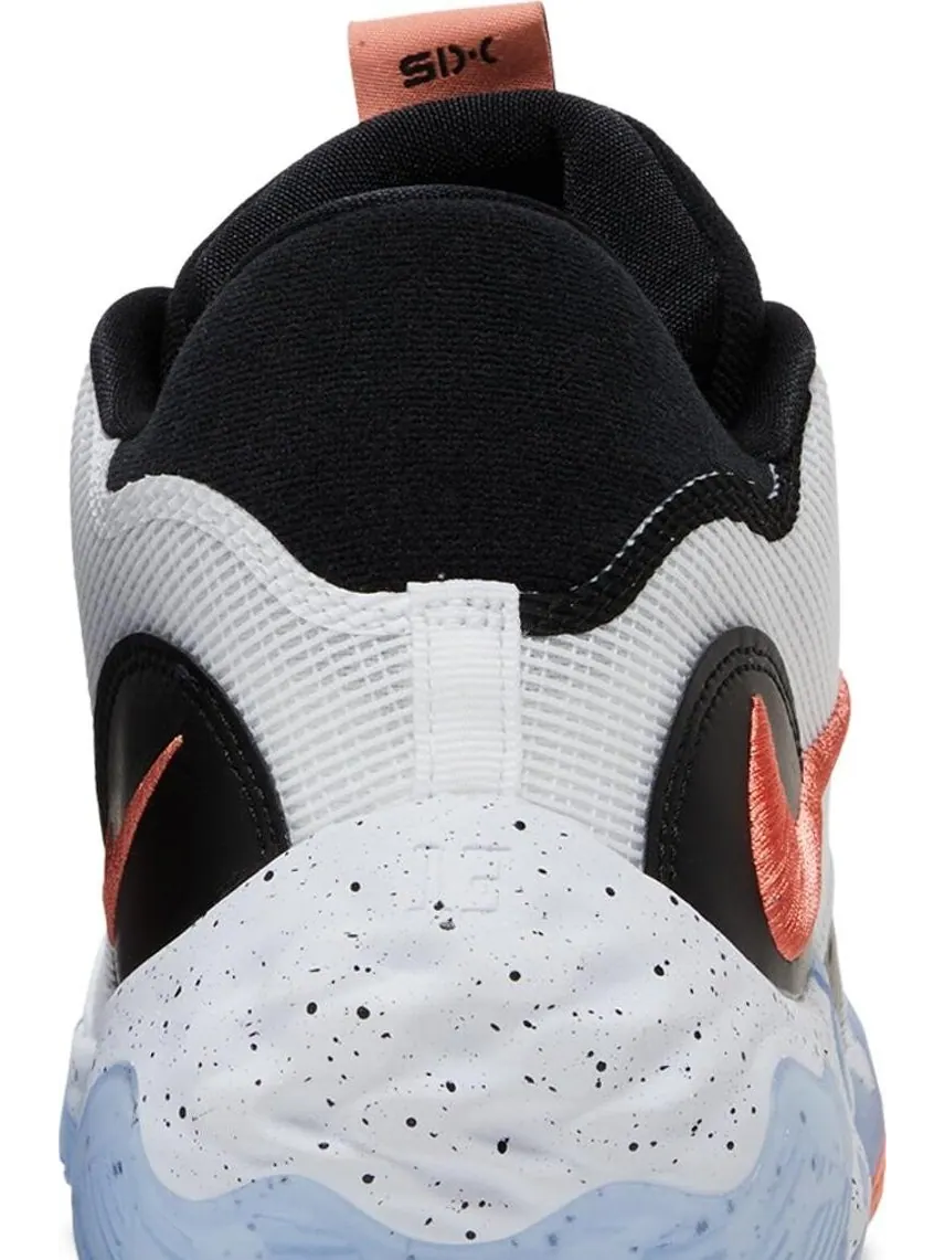 Кроссовки Nike PG 6 'Fluoro' — изображение 7 из 8, белый