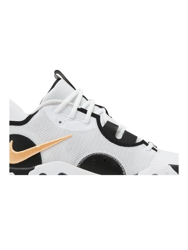 Кроссовки Nike PG 6 — изображение 2 из 4, белый