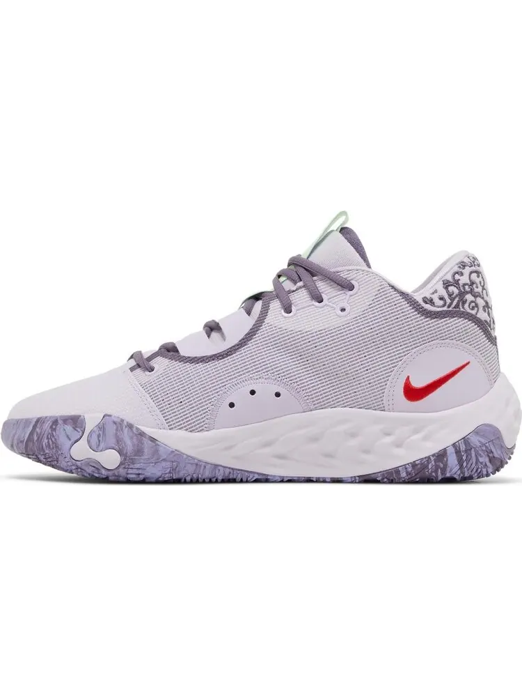 Кроссовки Nike PG 6 'Paulette' — изображение 3 из 8, фиолетовый