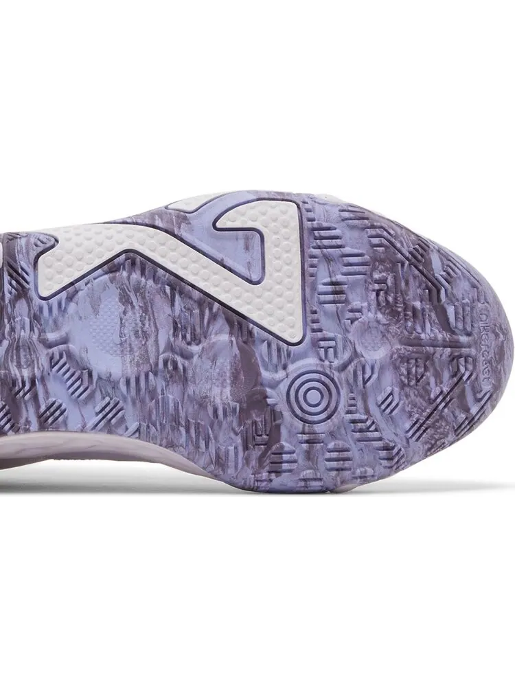 Кроссовки Nike PG 6 'Paulette' — изображение 5 из 8, фиолетовый