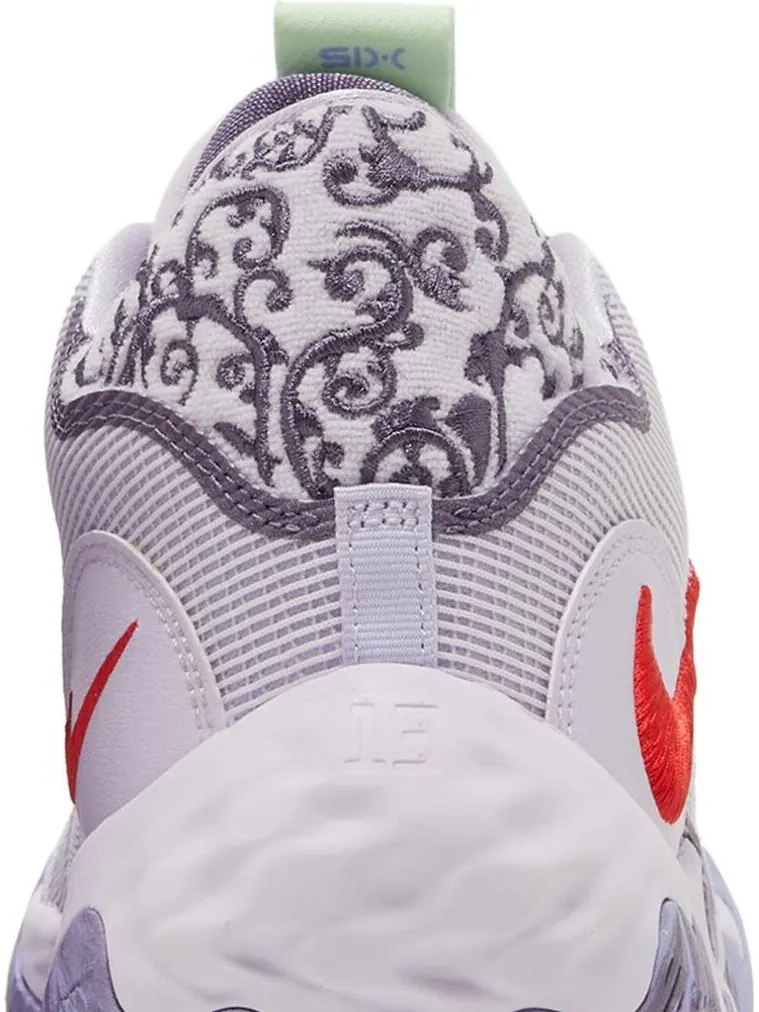 Кроссовки Nike PG 6 'Paulette' — изображение 7 из 8, фиолетовый