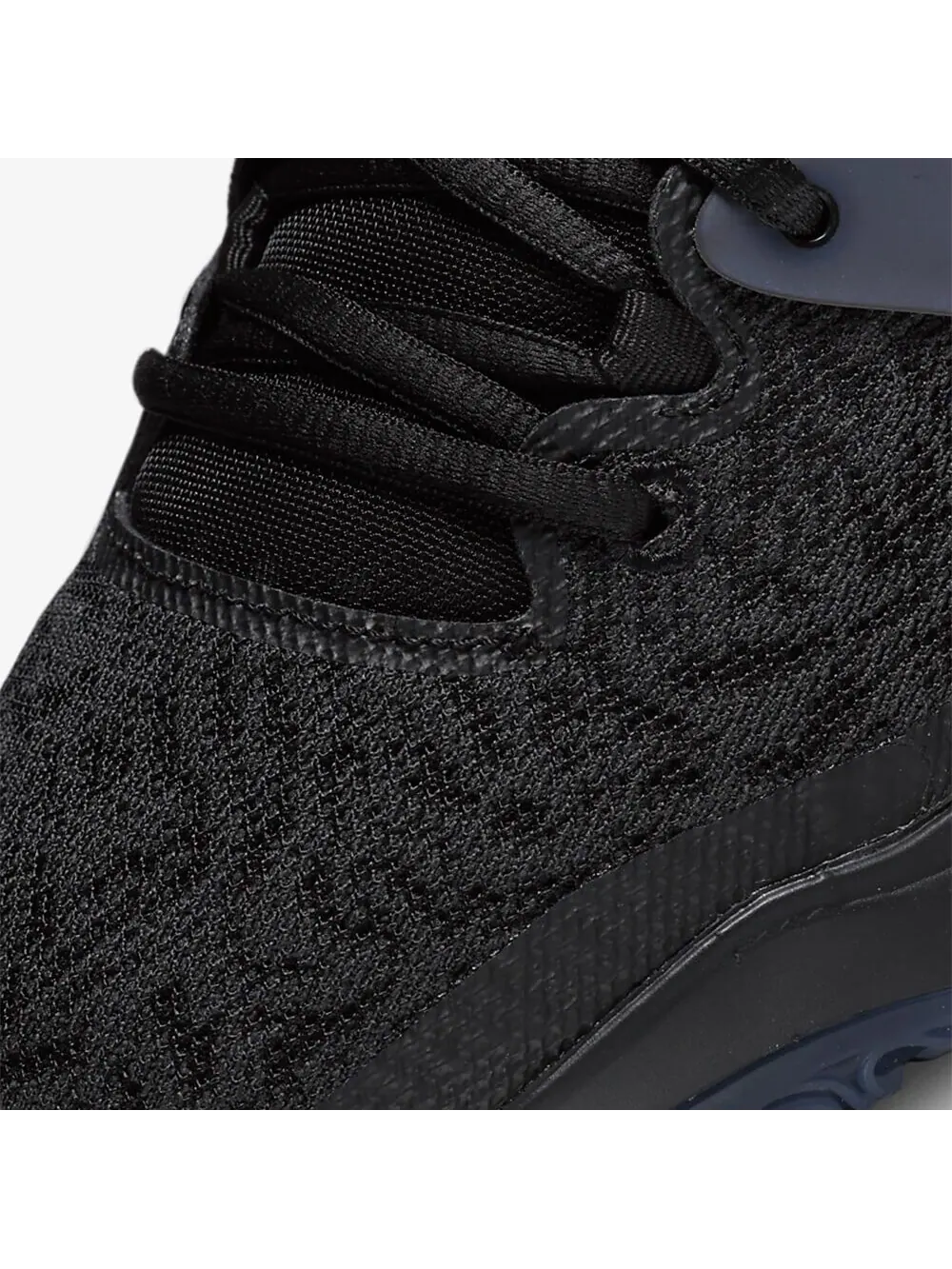 Кроссовки Nike KD15 Basketball — изображение 6 из 7, черный