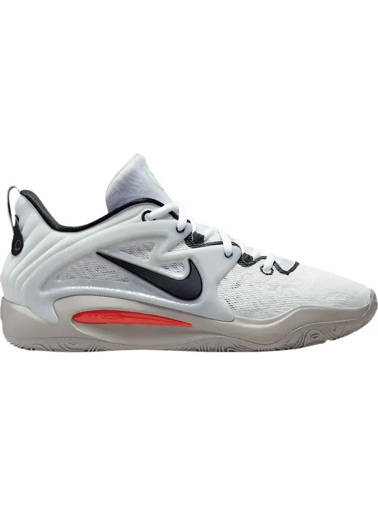 Кроссовки Nike KD 15 'Brooklyn Nets' — изображение 1 из 1, белый