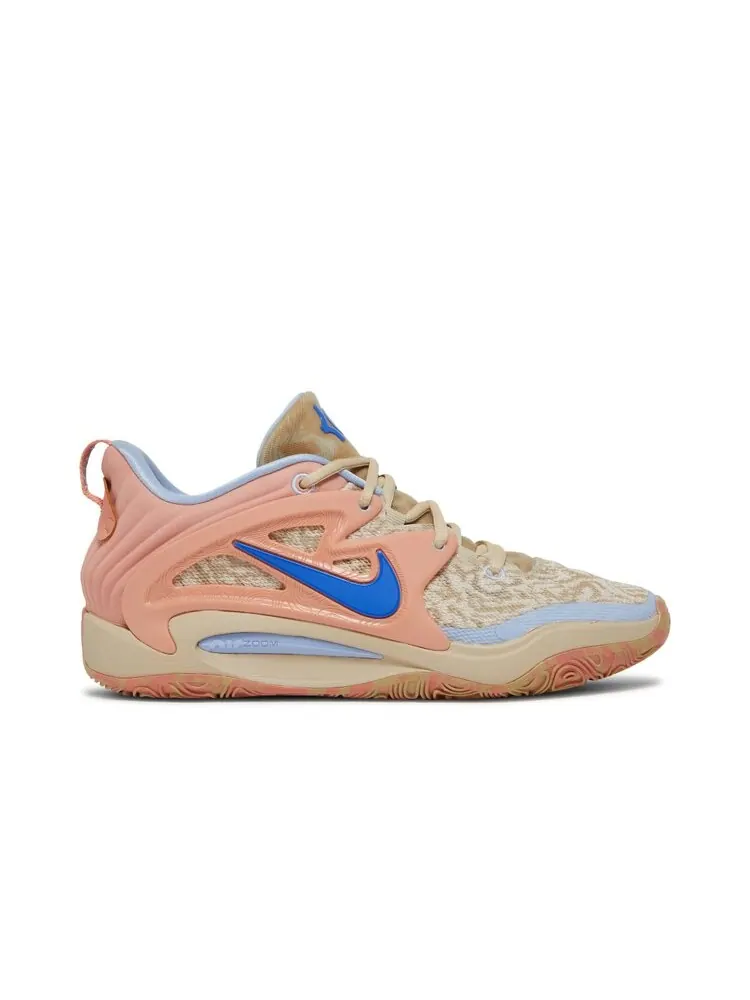 Кроссовки Nike KD 15 — изображение 1 из 4, коричневый