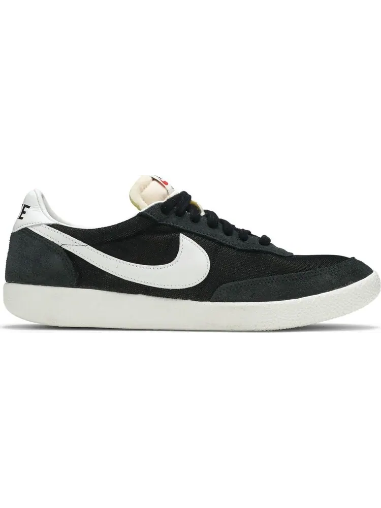 Кроссовки Nike Killshot SP 'Black Off Noir' — изображение 1 из 8, черный