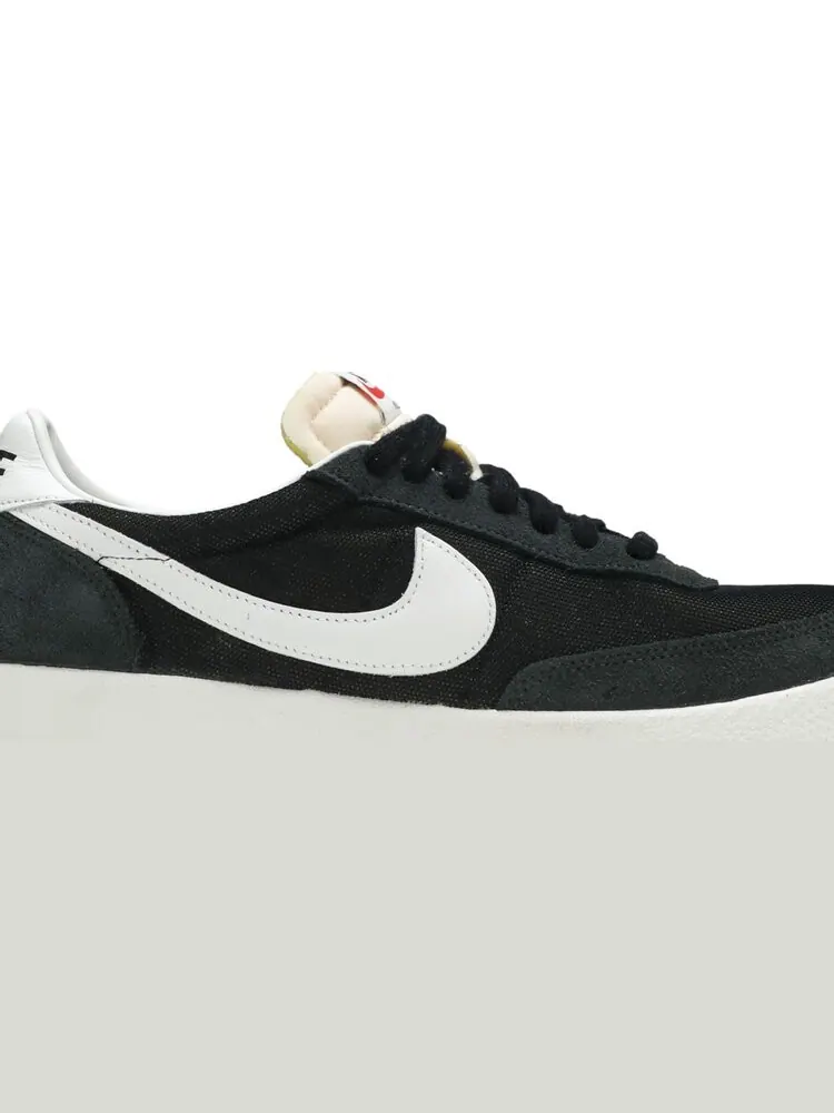 Кроссовки Nike Killshot SP 'Black Off Noir' — изображение 2 из 8, черный