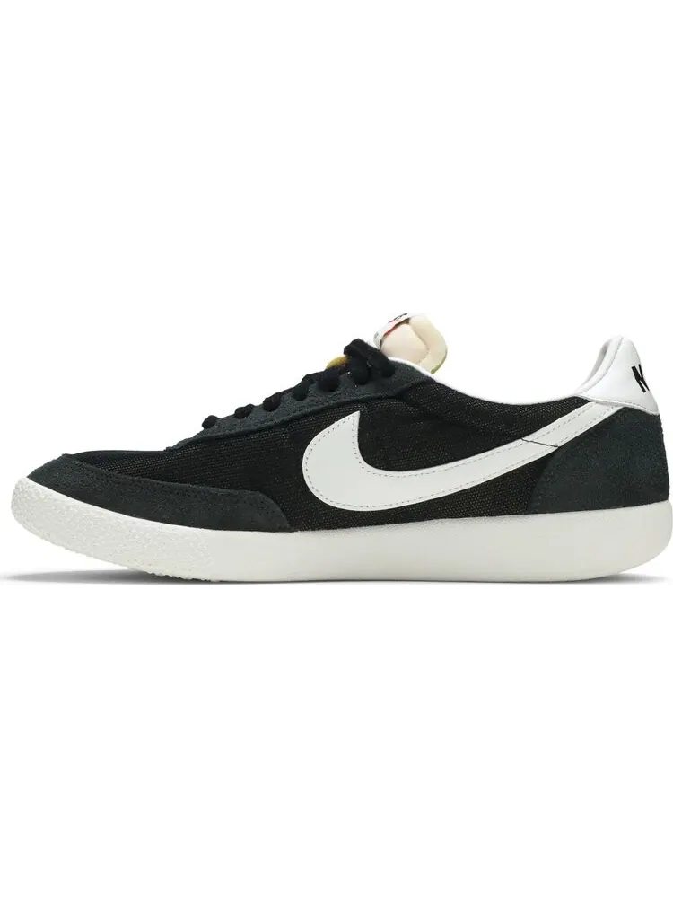 Кроссовки Nike Killshot SP 'Black Off Noir' — изображение 3 из 8, черный