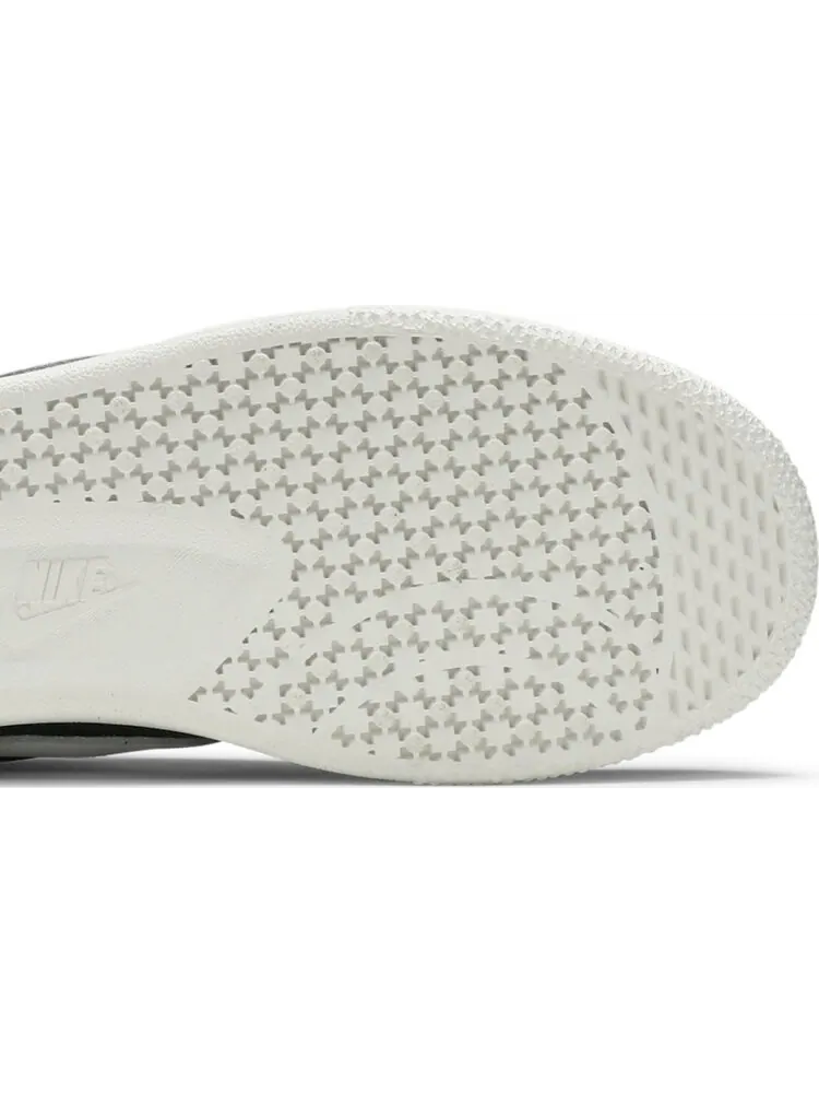 Кроссовки Nike Killshot SP 'Black Off Noir' — изображение 5 из 8, черный