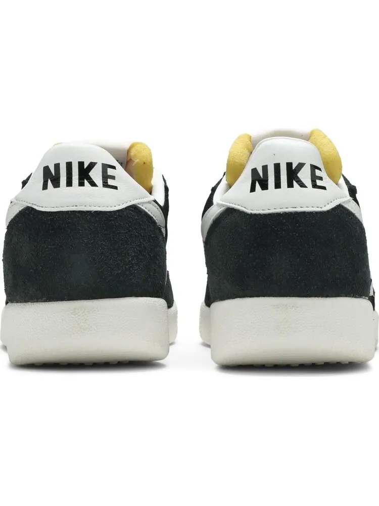 Кроссовки Nike Killshot SP 'Black Off Noir' — изображение 6 из 8, черный