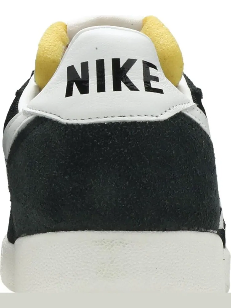 Кроссовки Nike Killshot SP 'Black Off Noir' — изображение 7 из 8, черный