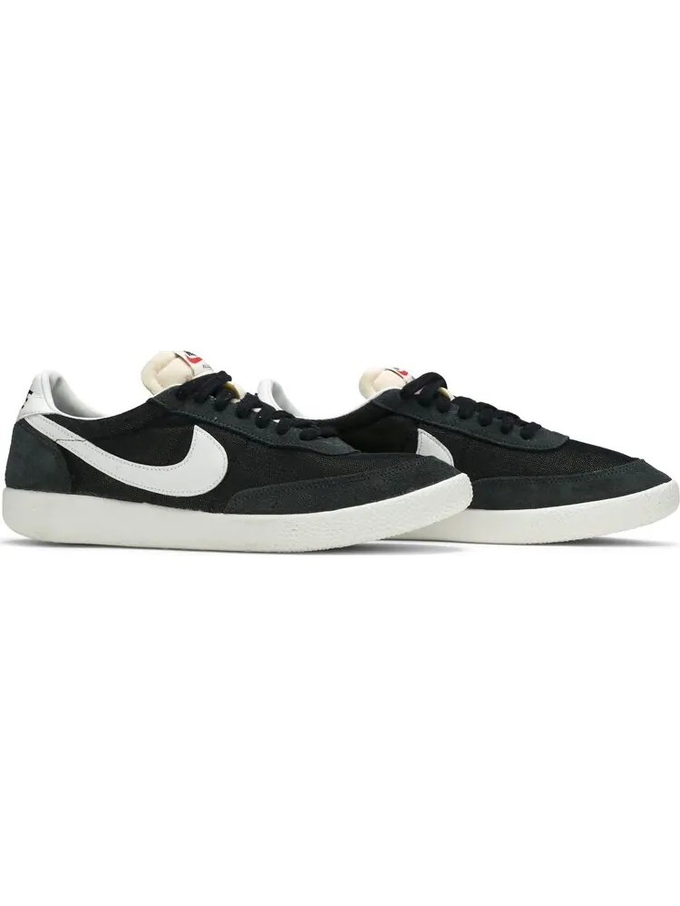 Кроссовки Nike Killshot SP 'Black Off Noir' — изображение 8 из 8, черный
