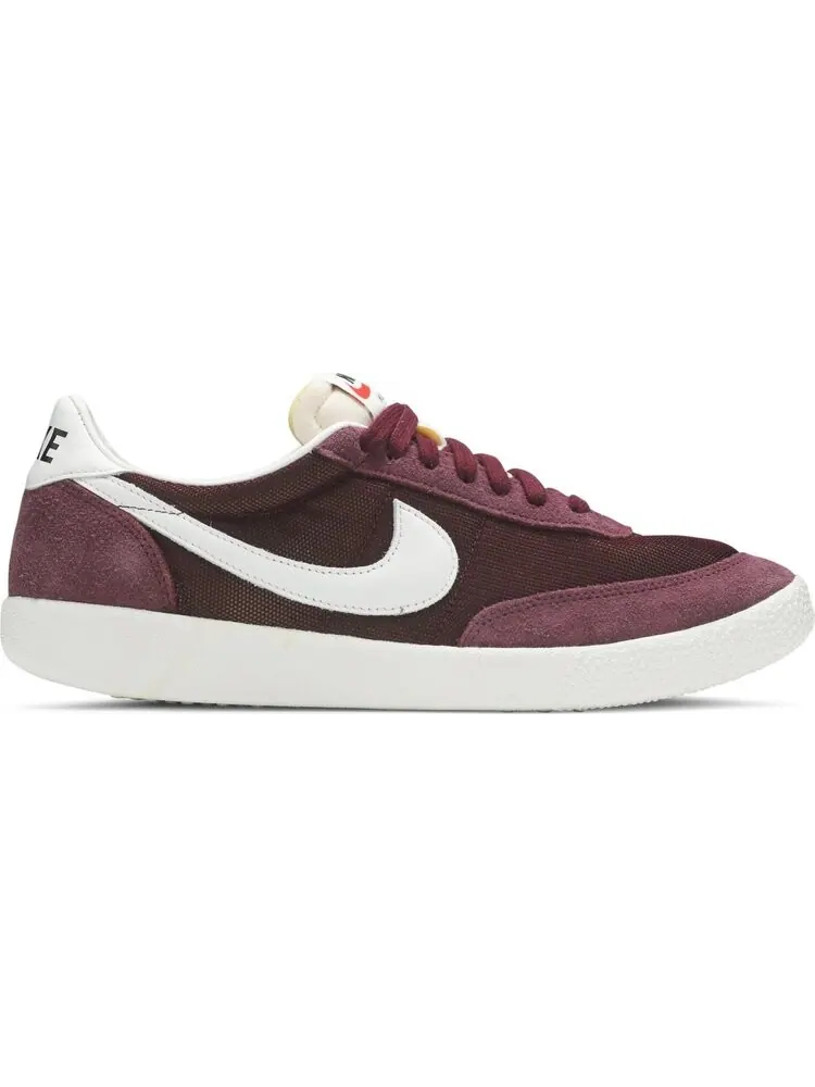 Кроссовки Nike Killshot OG 'Beetroot' — изображение 1 из 8, красный