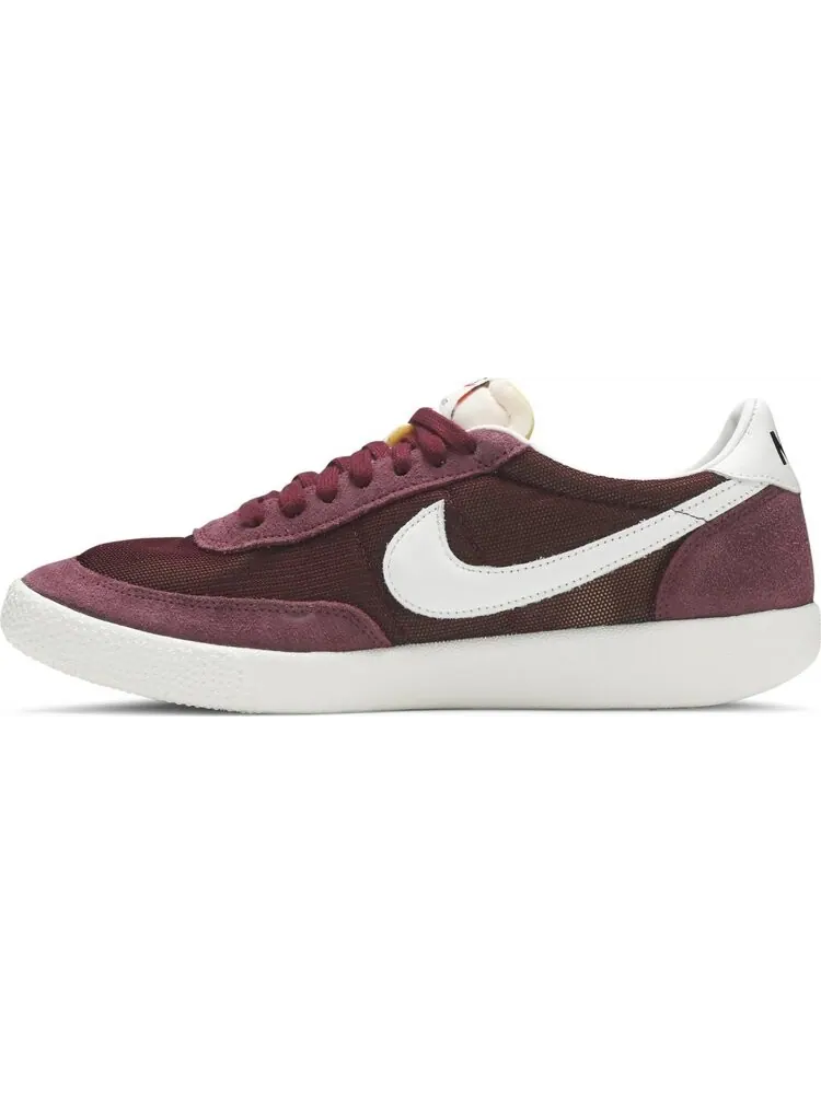 Кроссовки Nike Killshot OG 'Beetroot' — изображение 3 из 8, красный