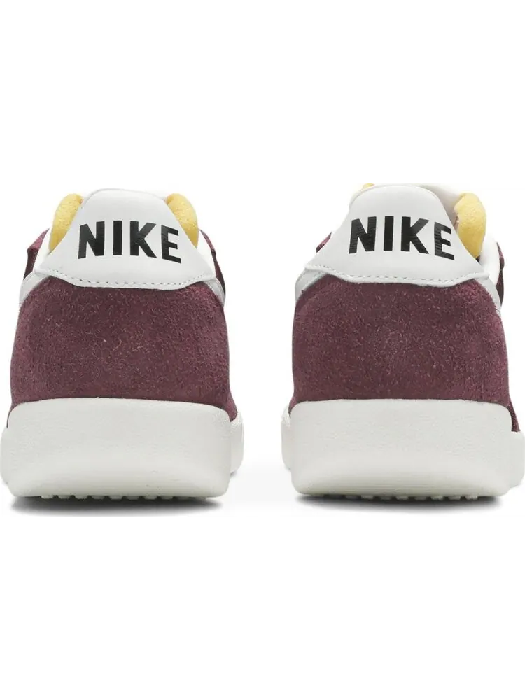 Кроссовки Nike Killshot OG 'Beetroot' — изображение 6 из 8, красный