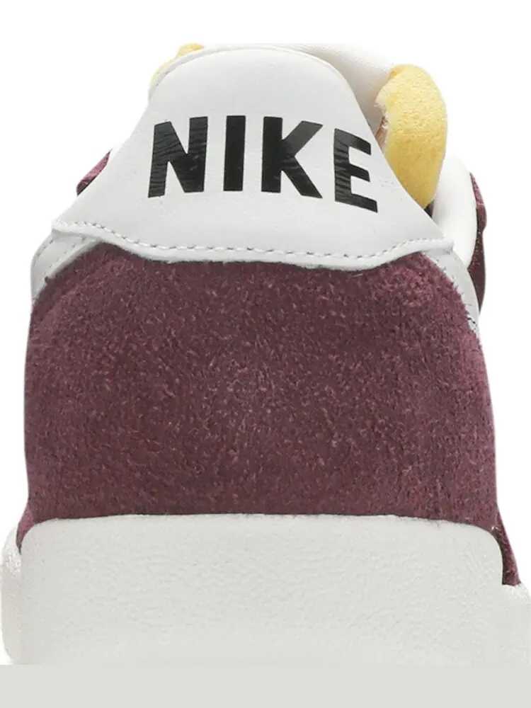 Кроссовки Nike Killshot OG 'Beetroot' — изображение 7 из 8, красный