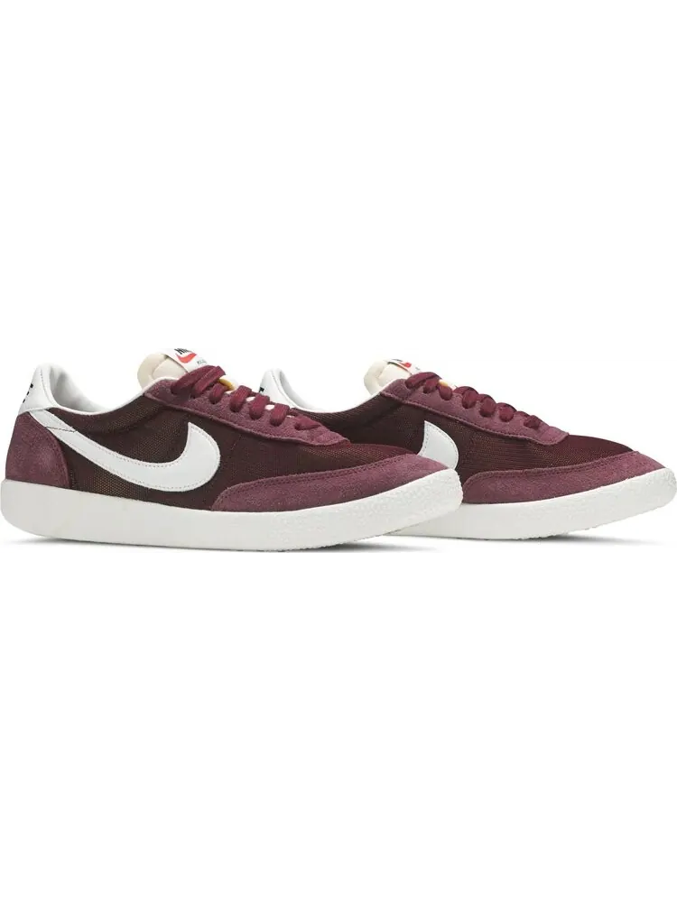 Кроссовки Nike Killshot OG 'Beetroot' — изображение 8 из 8, красный
