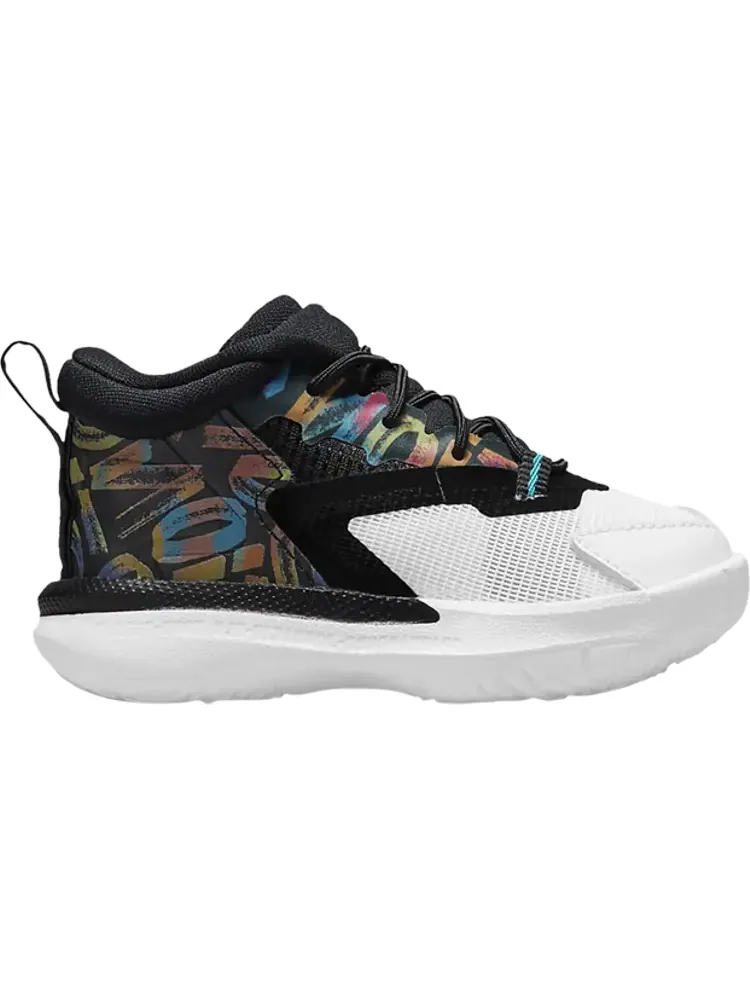 Кроссовки Jordan Zion 1 TD Noah — изображение 1 из 1, мульти