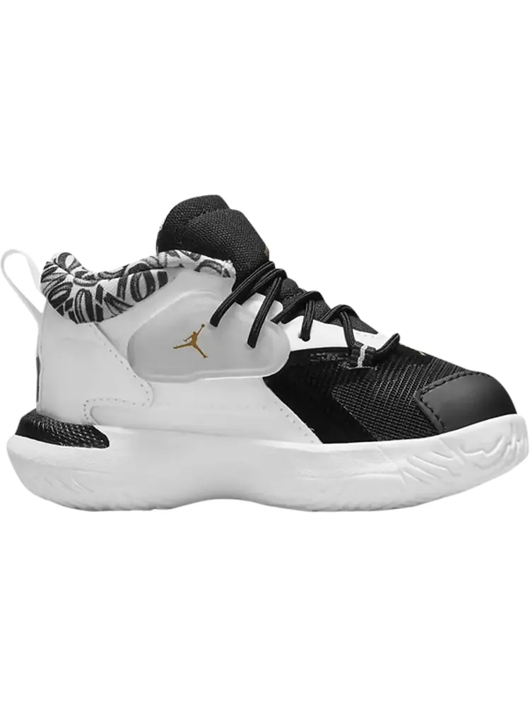 Кроссовки Jordan Zion 1 TD Gen Zion — изображение 1 из 1, белый