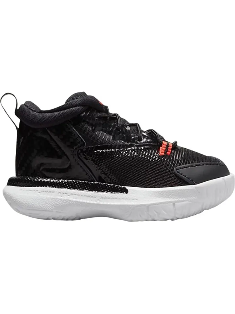 Кроссовки Nike Air Jordan Zion 1 TD — изображение 1 из 1, черный