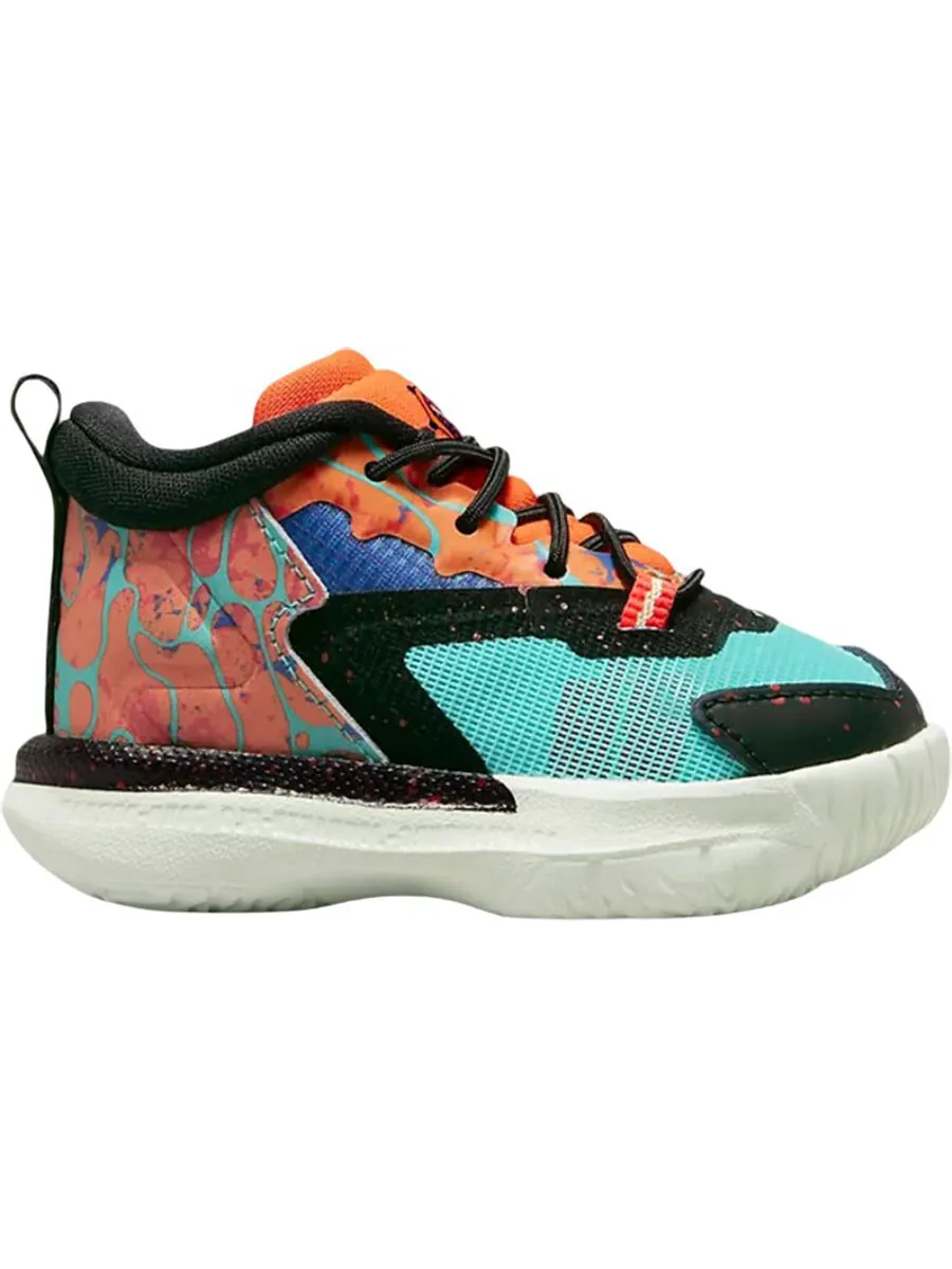 Кроссовки Nike Air Jordan Zion 1 TD — изображение 1 из 1, мультиколор