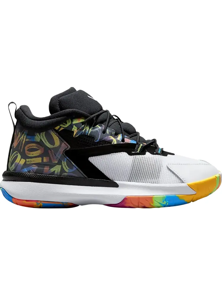 Кроссовки Jordan Zion 1 PS Noah — изображение 1 из 1, мульти