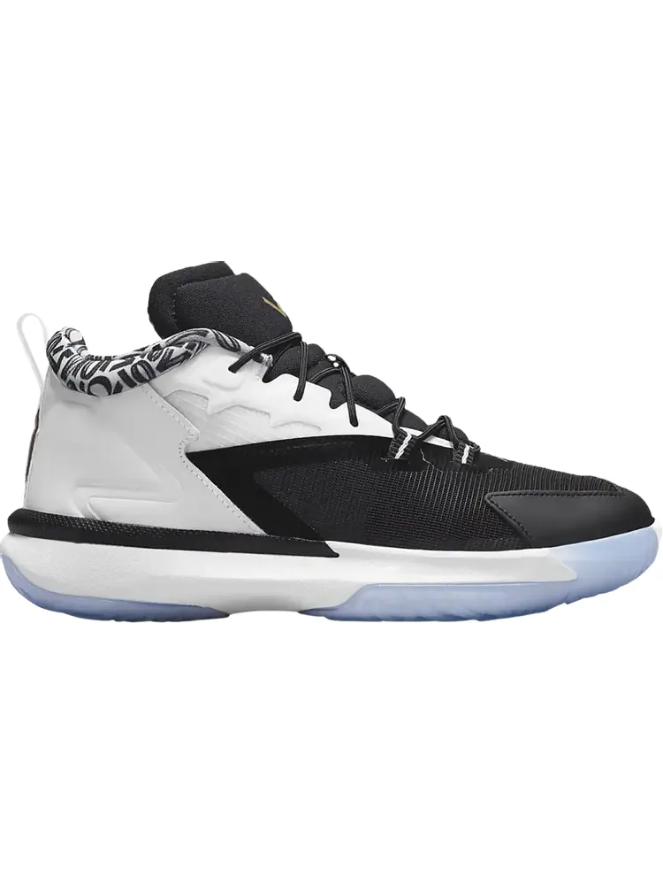 Кроссовки Jordan Zion 1 PS Gen Zion — изображение 1 из 1, белый
