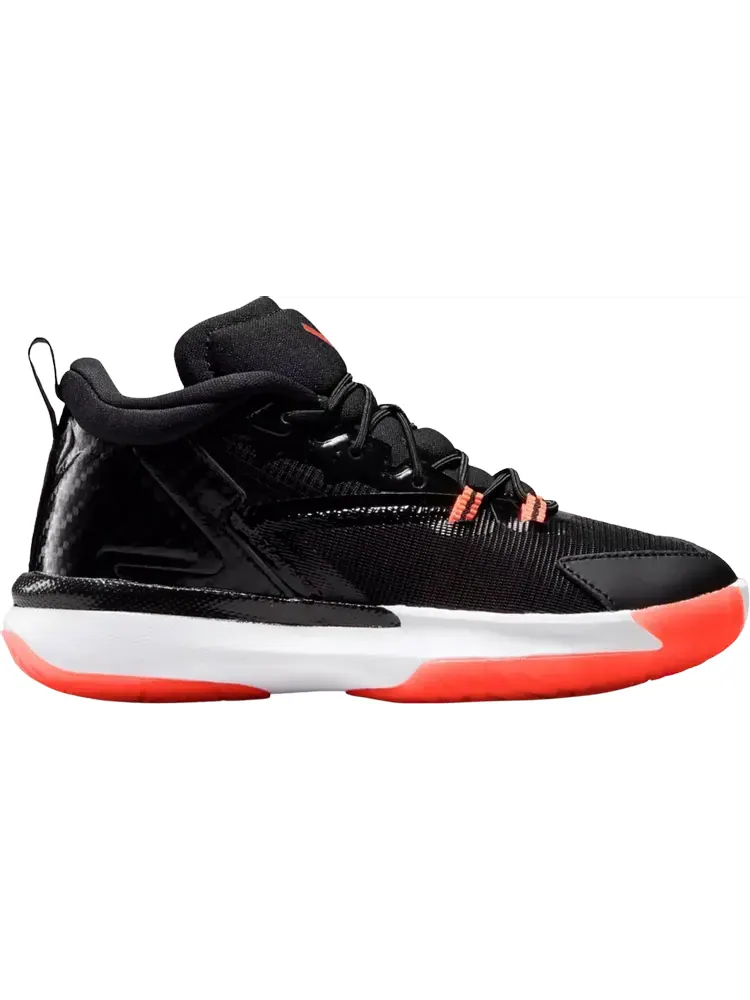 Кроссовки Jordan Zion 1 PS Bloodline — изображение 1 из 1, черный