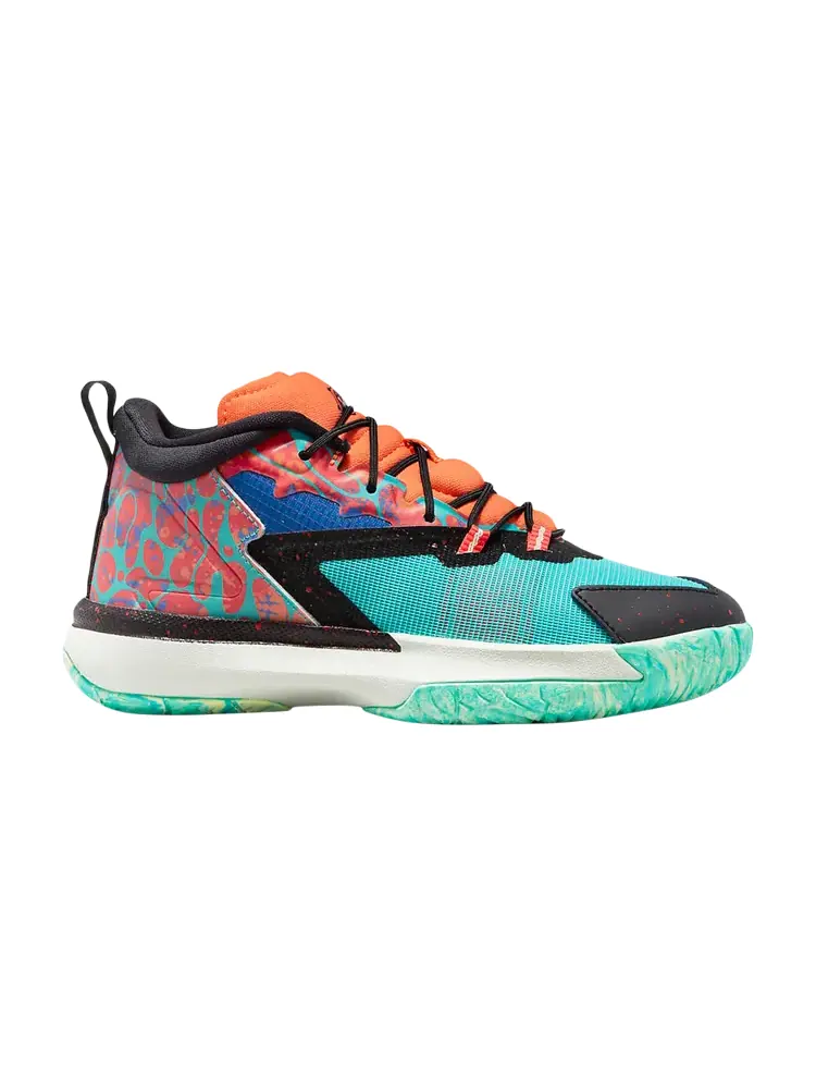 Кроссовки Air Jordan Jordan Zion 1 PS — изображение 1 из 1, мульти