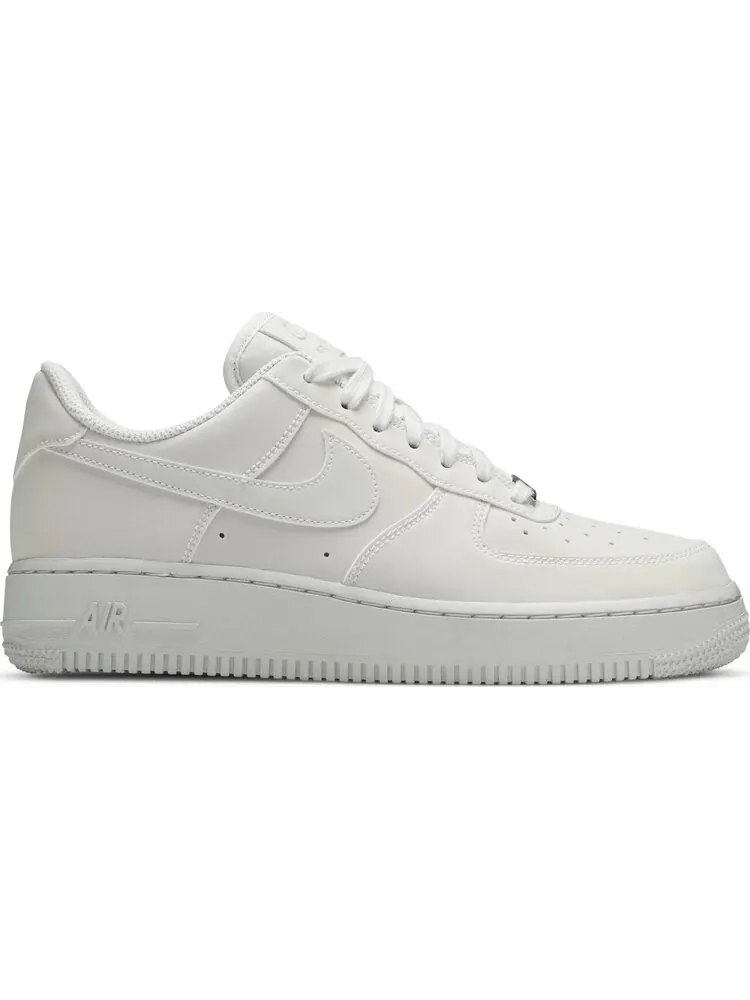 Кроссовки Nike Wmns Air Force 1 '07 'Reflective' — изображение 1 из 8, белый