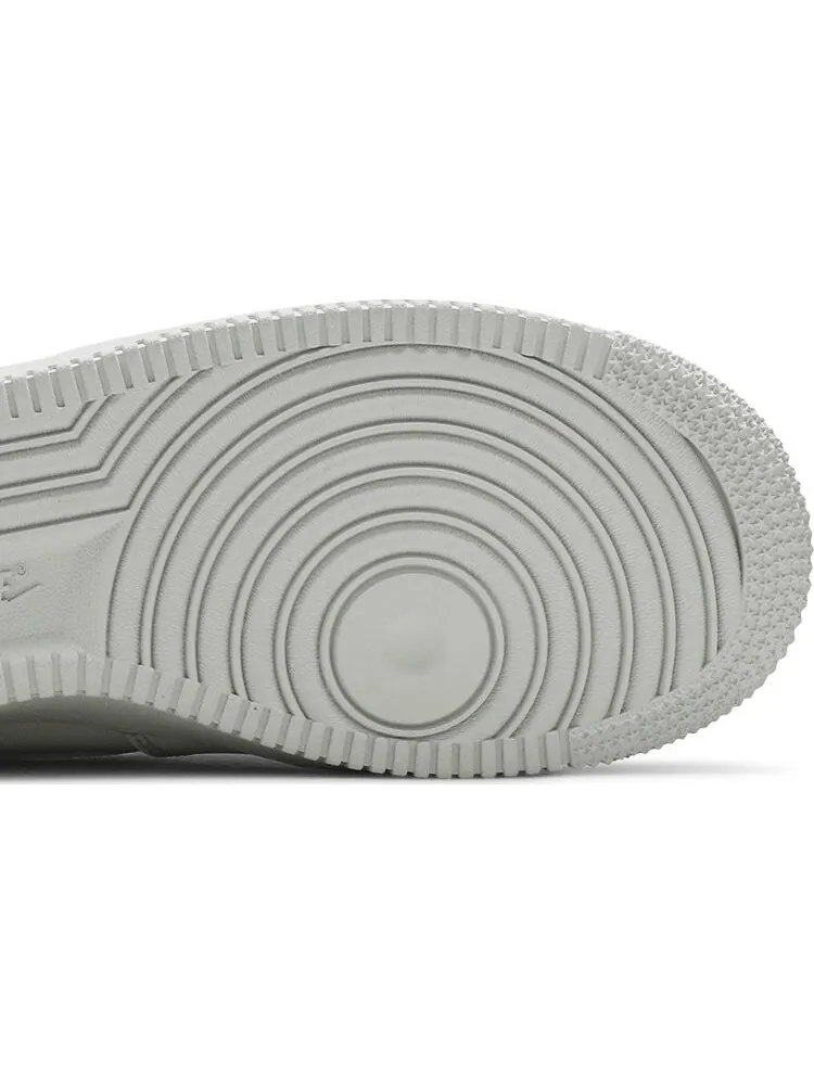 Кроссовки Nike Wmns Air Force 1 '07 'Reflective' — изображение 5 из 8, белый
