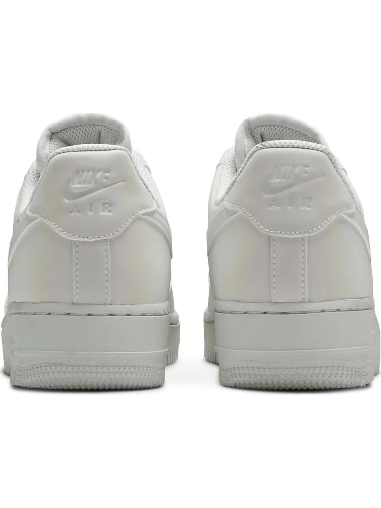 Кроссовки Nike Wmns Air Force 1 '07 'Reflective' — изображение 6 из 8, белый
