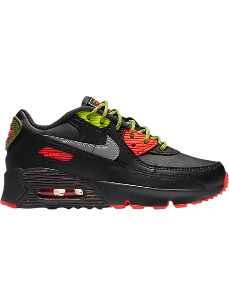Кроссовки Nike Air Max 90 PS 'Black Asparagus' — изображение 1 из 1, черный