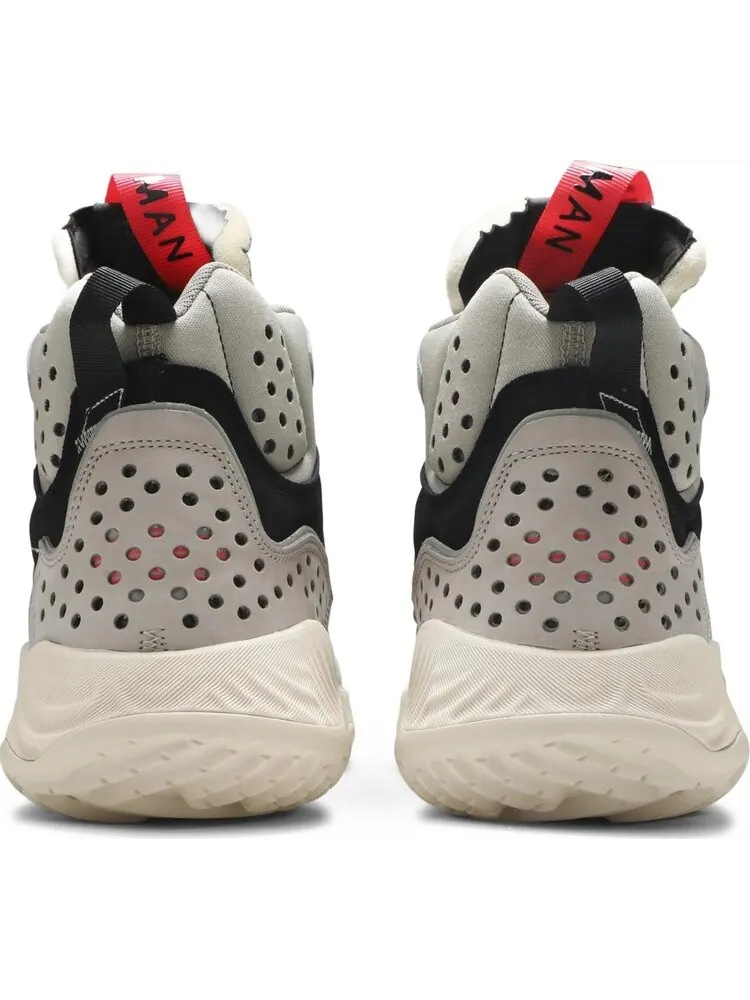 Кроссовки Jordan Delta Mid Hasta — изображение 6 из 8, зеленый