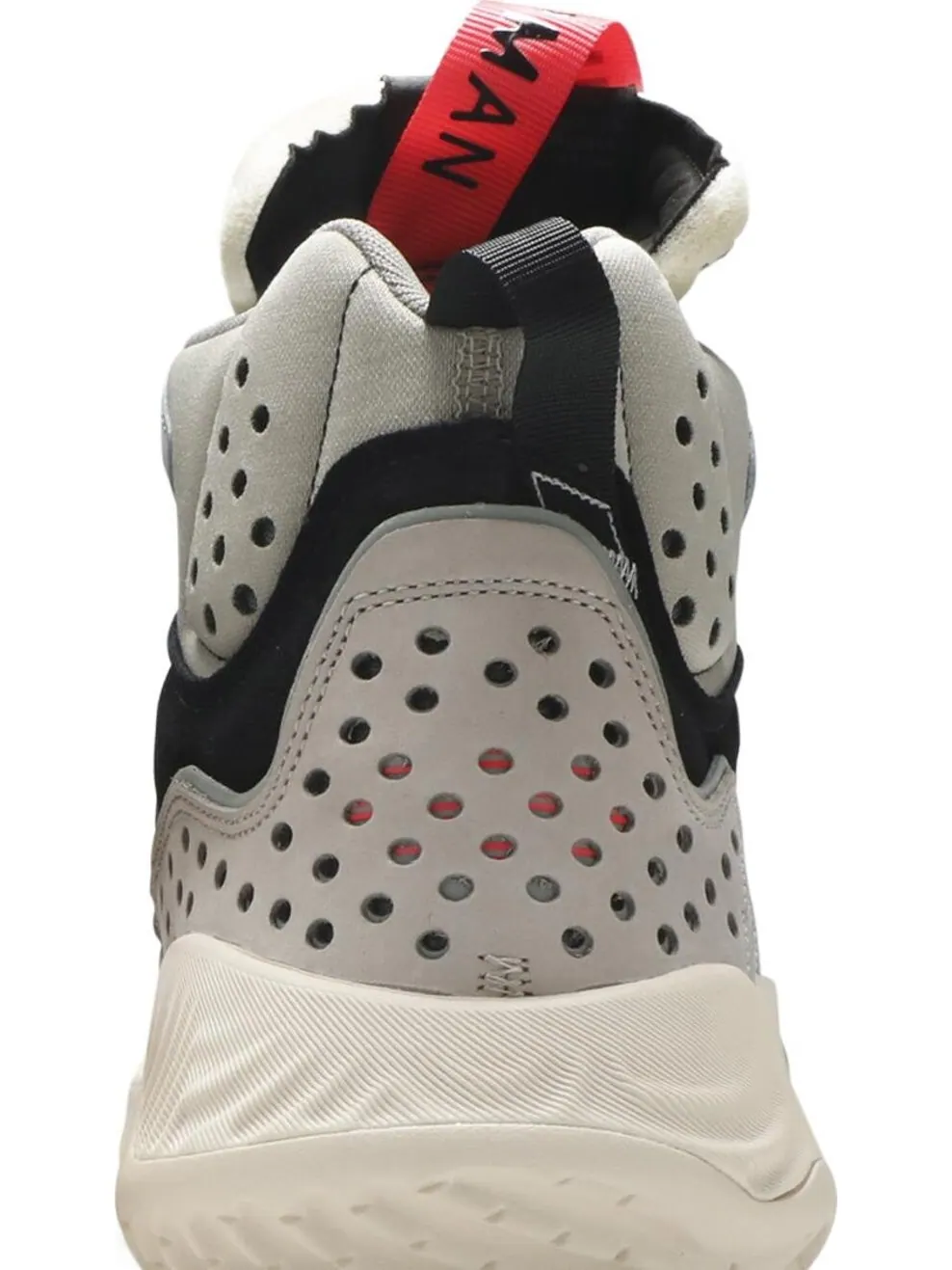 Кроссовки Jordan Delta Mid Hasta — изображение 7 из 8, зеленый