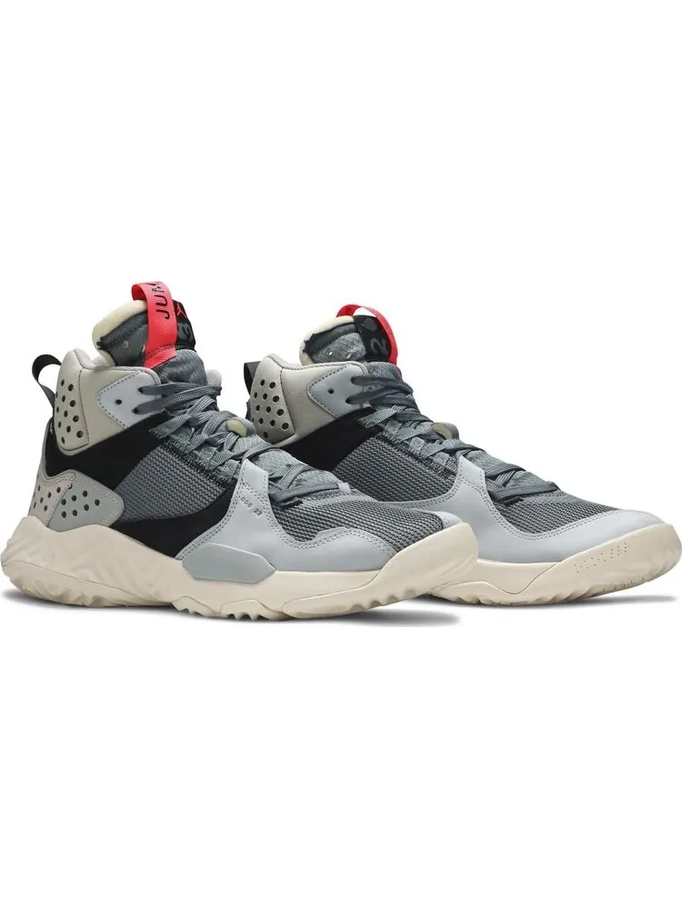 Кроссовки Jordan Delta Mid Hasta — изображение 8 из 8, зеленый