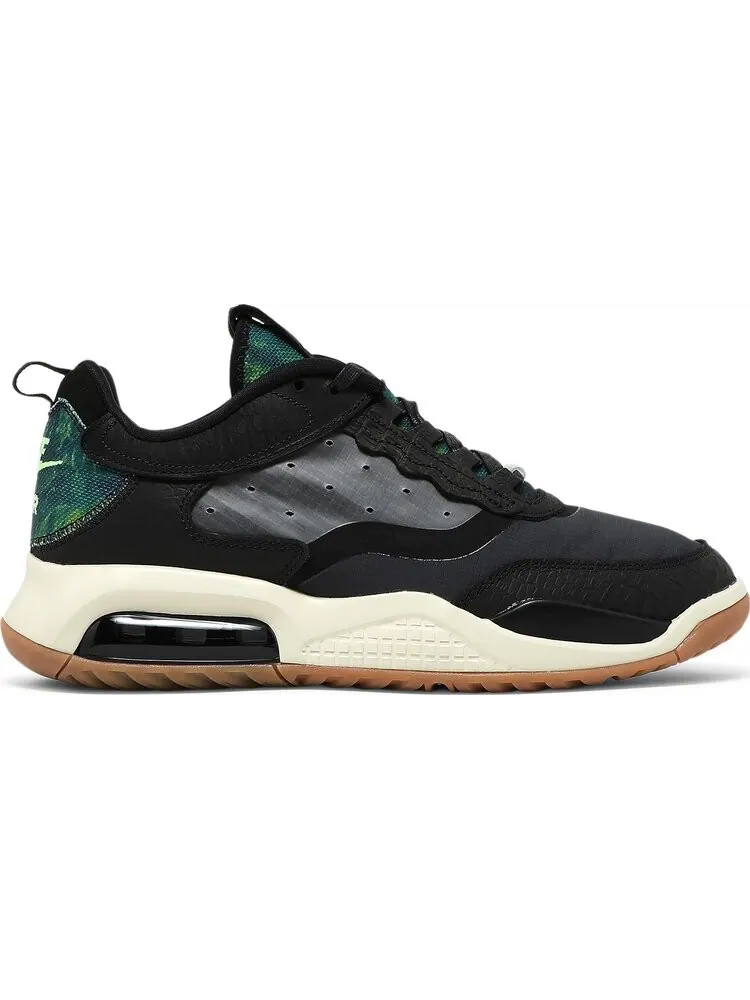 Кроссовки Nike Jordan Max 200 'Bayou Boys' — изображение 1 из 8, черный