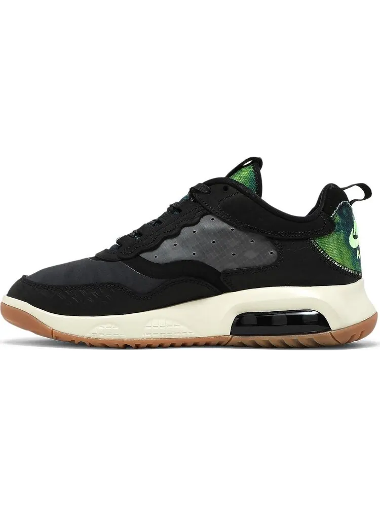 Кроссовки Nike Jordan Max 200 'Bayou Boys' — изображение 3 из 8, черный