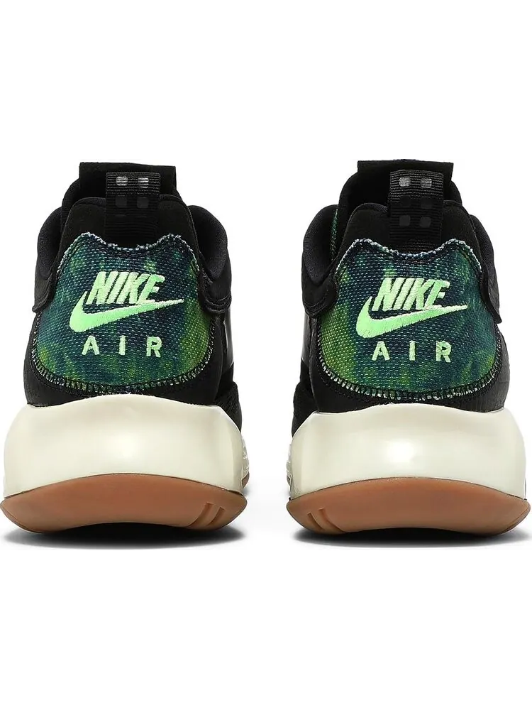 Кроссовки Nike Jordan Max 200 'Bayou Boys' — изображение 6 из 8, черный