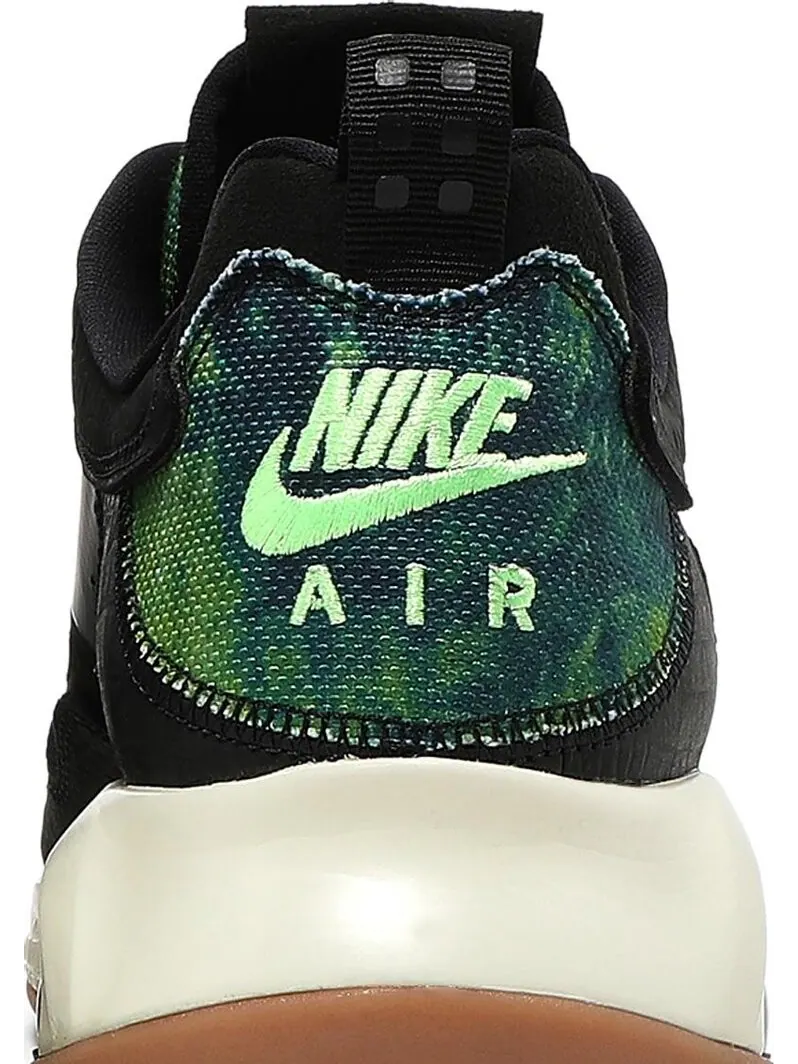 Кроссовки Nike Jordan Max 200 'Bayou Boys' — изображение 7 из 8, черный