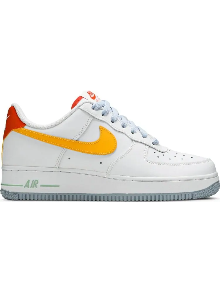 Кроссовки Nike Air Force 1 '07 LV8 'Be Kind' — изображение 1 из 8, белый