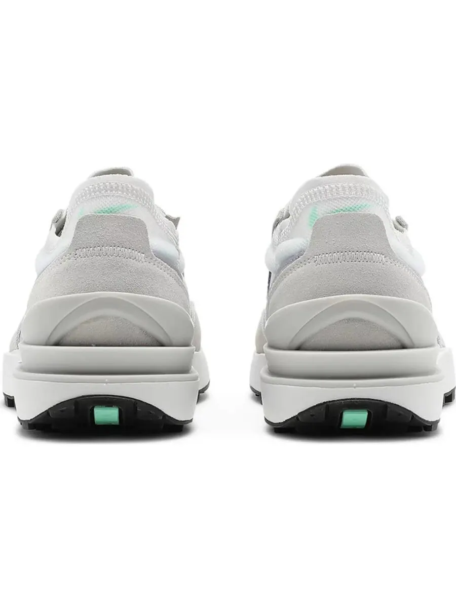 Кроссовки Nike Wmns Waffle One — изображение 3 из 4, белый/серый/фиолетовый